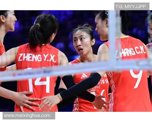 CCTV5直播女排赛事：历史辉煌、实力对决与激情瞬间